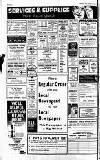 Cheddar Valley Gazette Thursday 05 October 1978 Page 20