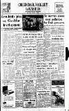 Cheddar Valley Gazette Thursday 12 October 1978 Page 1