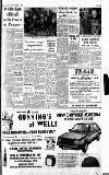 Cheddar Valley Gazette Thursday 12 October 1978 Page 3