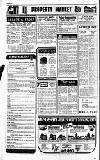 Cheddar Valley Gazette Thursday 12 October 1978 Page 14