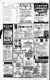 Cheddar Valley Gazette Thursday 19 October 1978 Page 6