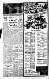 Cheddar Valley Gazette Thursday 19 October 1978 Page 8
