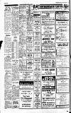 Cheddar Valley Gazette Thursday 19 October 1978 Page 20