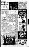 Cheddar Valley Gazette Thursday 26 October 1978 Page 3