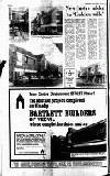 Cheddar Valley Gazette Thursday 02 November 1978 Page 4