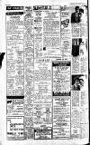 Cheddar Valley Gazette Thursday 02 November 1978 Page 16
