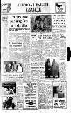 Cheddar Valley Gazette Thursday 09 November 1978 Page 1
