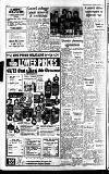 Cheddar Valley Gazette Thursday 07 December 1978 Page 10