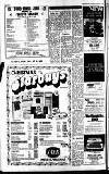 Cheddar Valley Gazette Thursday 07 December 1978 Page 12