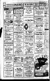 Cheddar Valley Gazette Thursday 07 December 1978 Page 20
