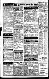 Cheddar Valley Gazette Thursday 07 December 1978 Page 22