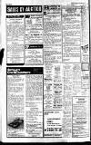 Cheddar Valley Gazette Thursday 07 December 1978 Page 24