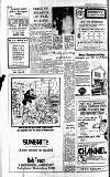 Cheddar Valley Gazette Thursday 14 December 1978 Page 4