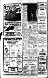 Cheddar Valley Gazette Thursday 14 December 1978 Page 6