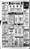 Cheddar Valley Gazette Thursday 14 December 1978 Page 8