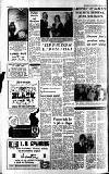 Cheddar Valley Gazette Thursday 14 December 1978 Page 12