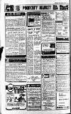 Cheddar Valley Gazette Thursday 14 December 1978 Page 14