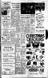 Cheddar Valley Gazette Thursday 14 December 1978 Page 21