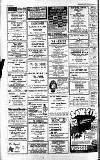 Cheddar Valley Gazette Thursday 14 December 1978 Page 22