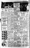 Cheddar Valley Gazette Thursday 21 December 1978 Page 10