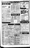 Cheddar Valley Gazette Thursday 04 January 1979 Page 6