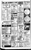 Cheddar Valley Gazette Thursday 04 January 1979 Page 8