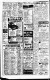 Cheddar Valley Gazette Thursday 04 January 1979 Page 10