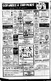 Cheddar Valley Gazette Thursday 04 January 1979 Page 14