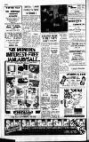 Cheddar Valley Gazette Thursday 11 January 1979 Page 4