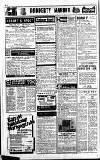 Cheddar Valley Gazette Thursday 11 January 1979 Page 6