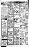 Cheddar Valley Gazette Thursday 11 January 1979 Page 8