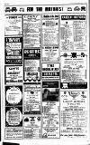 Cheddar Valley Gazette Thursday 11 January 1979 Page 12