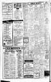 Cheddar Valley Gazette Thursday 11 January 1979 Page 14