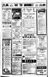 Cheddar Valley Gazette Thursday 18 January 1979 Page 6