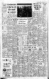 Cheddar Valley Gazette Thursday 18 January 1979 Page 10