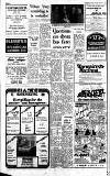 Cheddar Valley Gazette Thursday 25 January 1979 Page 6