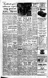 Cheddar Valley Gazette Thursday 25 January 1979 Page 22