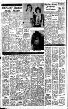 Cheddar Valley Gazette Thursday 01 February 1979 Page 10
