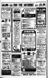 Cheddar Valley Gazette Thursday 01 February 1979 Page 12