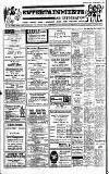 Cheddar Valley Gazette Thursday 01 February 1979 Page 18