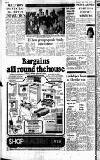 Cheddar Valley Gazette Thursday 08 February 1979 Page 4