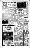 Cheddar Valley Gazette Thursday 08 February 1979 Page 6