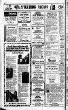 Cheddar Valley Gazette Thursday 08 February 1979 Page 10