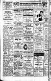 Cheddar Valley Gazette Thursday 08 February 1979 Page 20