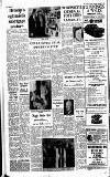 Cheddar Valley Gazette Thursday 08 February 1979 Page 22