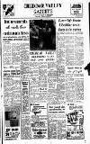 Cheddar Valley Gazette Thursday 15 February 1979 Page 1
