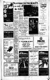 Cheddar Valley Gazette Thursday 15 February 1979 Page 6