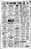 Cheddar Valley Gazette Thursday 15 February 1979 Page 10