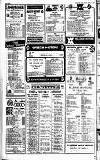 Cheddar Valley Gazette Thursday 15 February 1979 Page 16