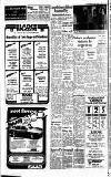 Cheddar Valley Gazette Thursday 08 March 1979 Page 4